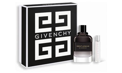 בשמים לגבר ‏Givenchy 